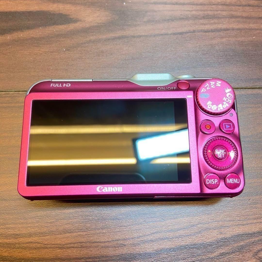 Canon Compact Digital Cameras Powershot Sx230 Hs 3424