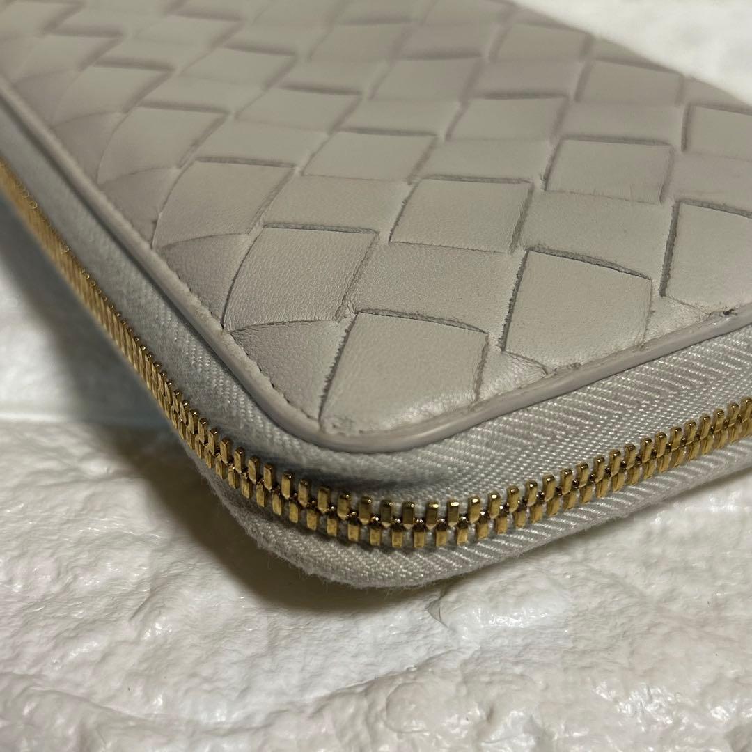Bottega Veneta Long Wallets