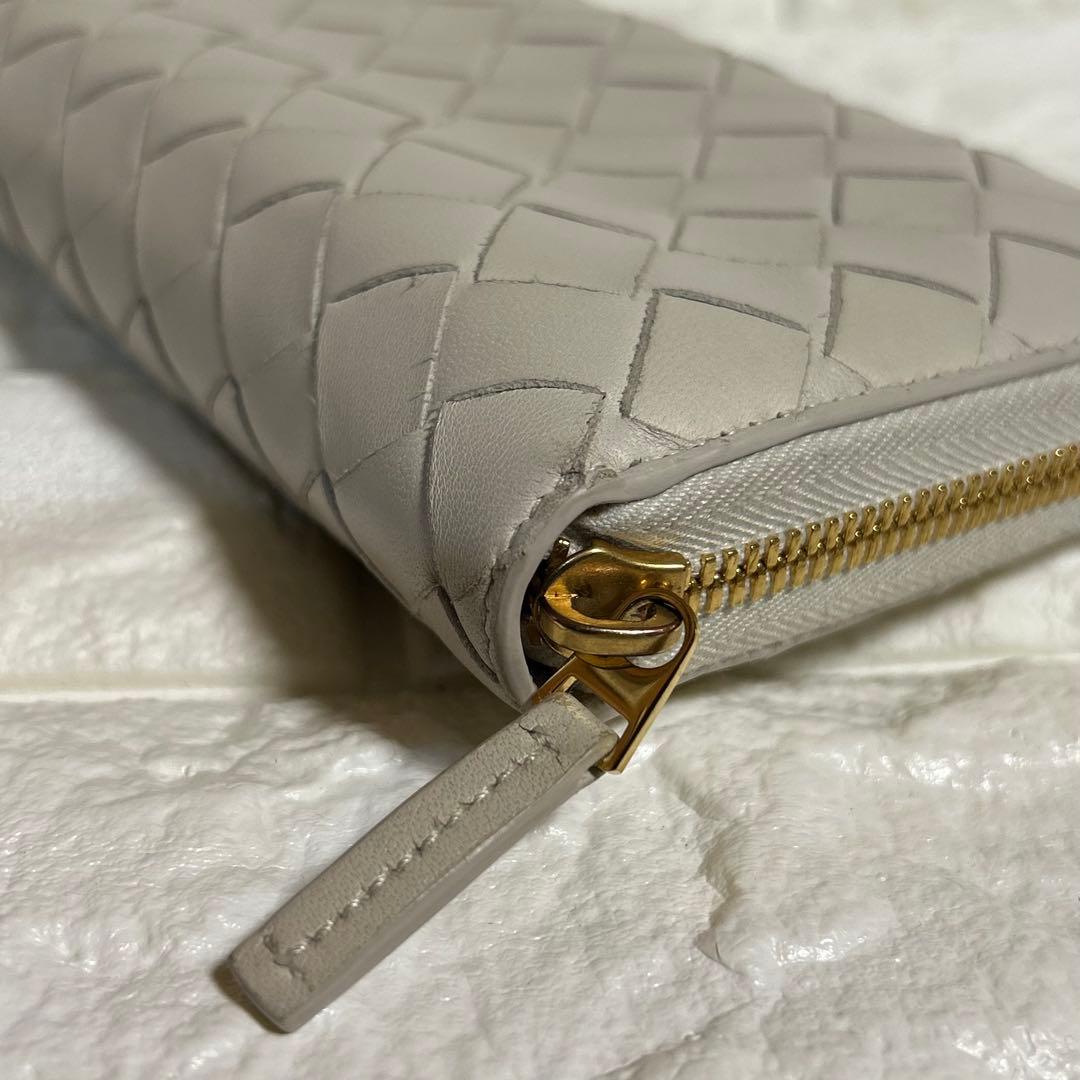 Bottega Veneta Long Wallets