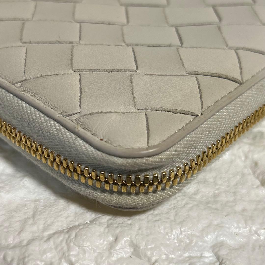 Bottega Veneta Long Wallets