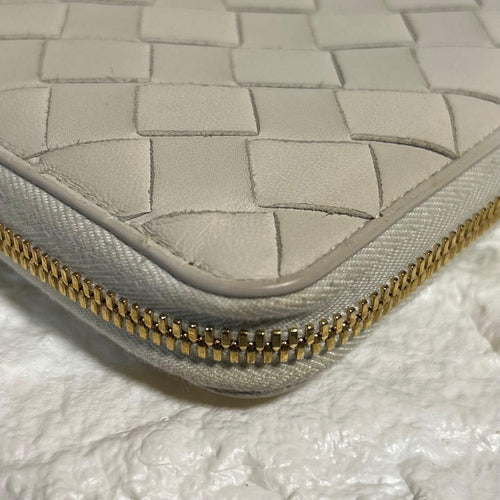 Bottega Veneta Long Wallets