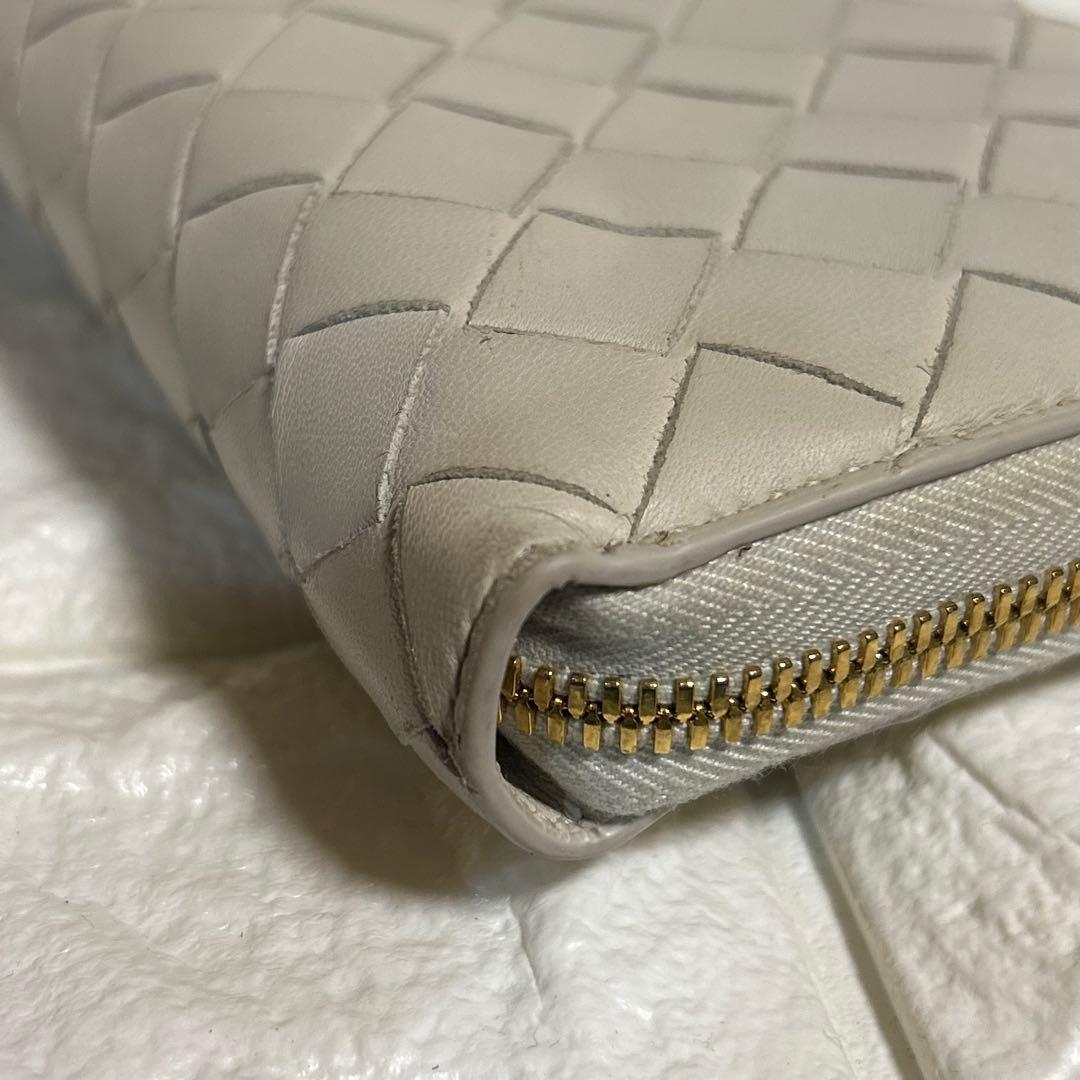 Bottega Veneta Long Wallets