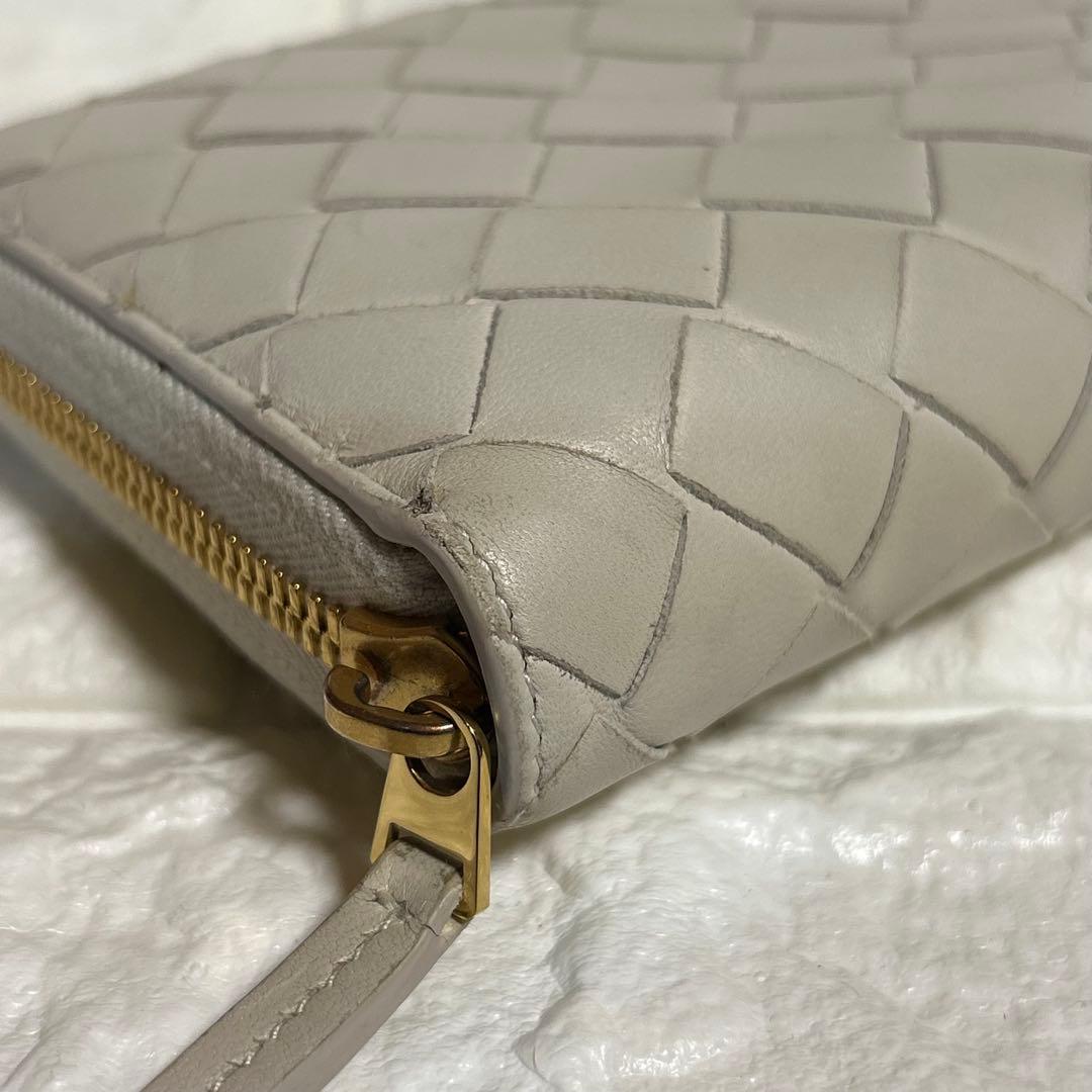 Bottega Veneta Long Wallets