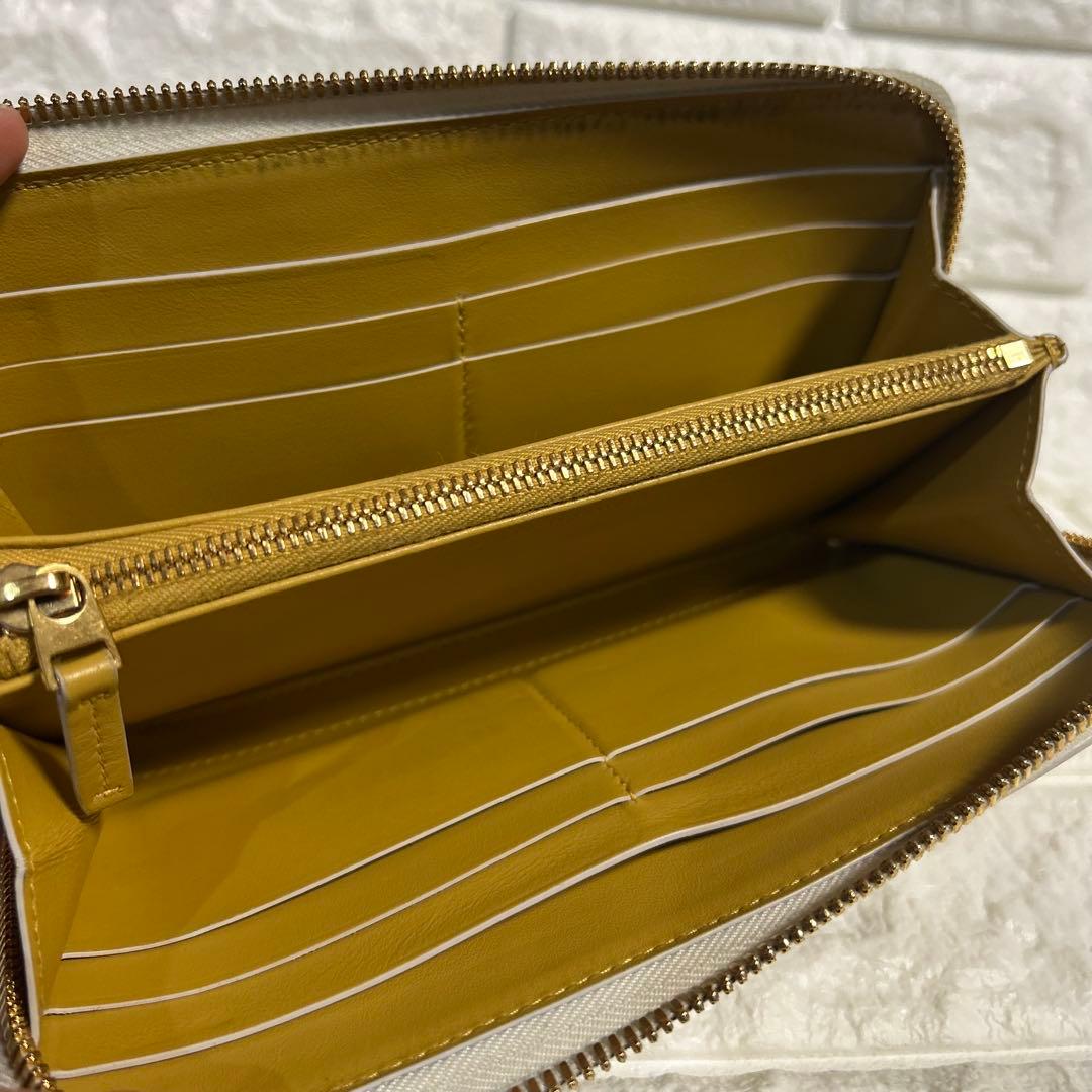 Bottega Veneta Long Wallets