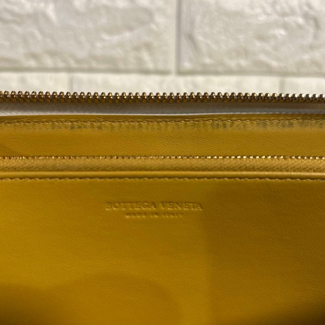Bottega Veneta Long Wallets