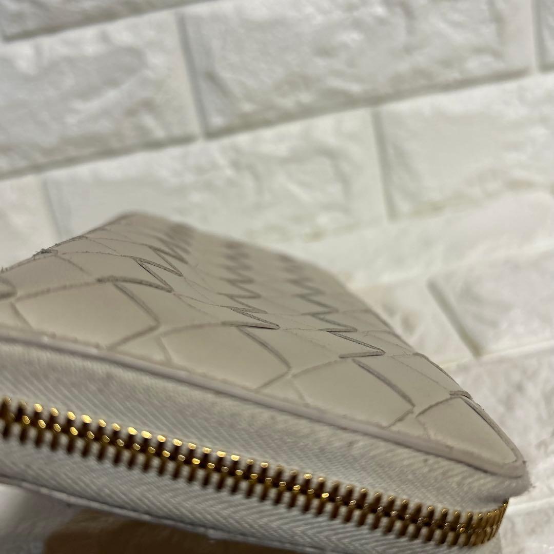 Bottega Veneta Long Wallets