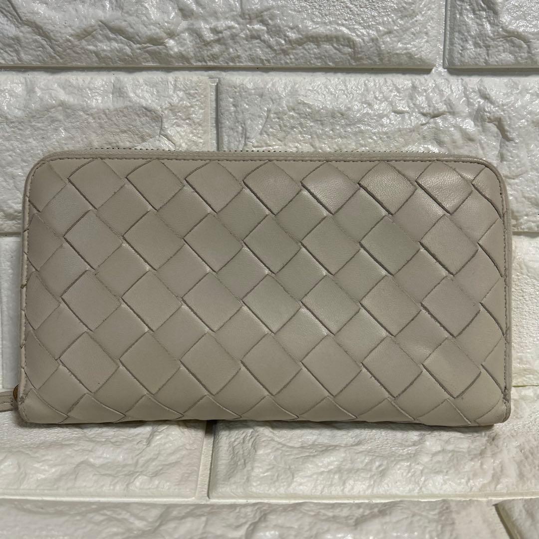 Bottega Veneta Long Wallets