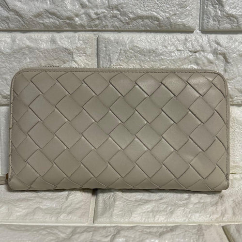 Bottega Veneta Long Wallets