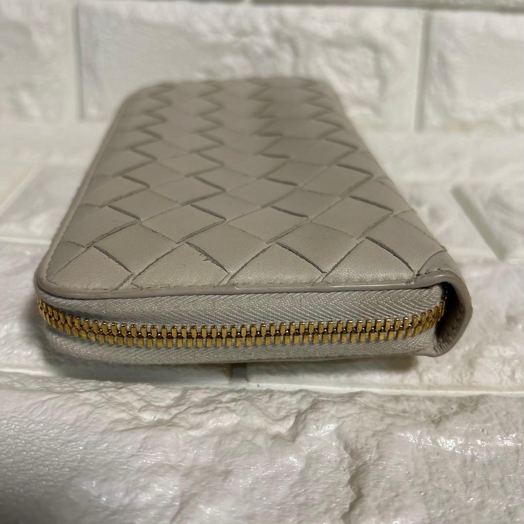 Bottega Veneta Long Wallets