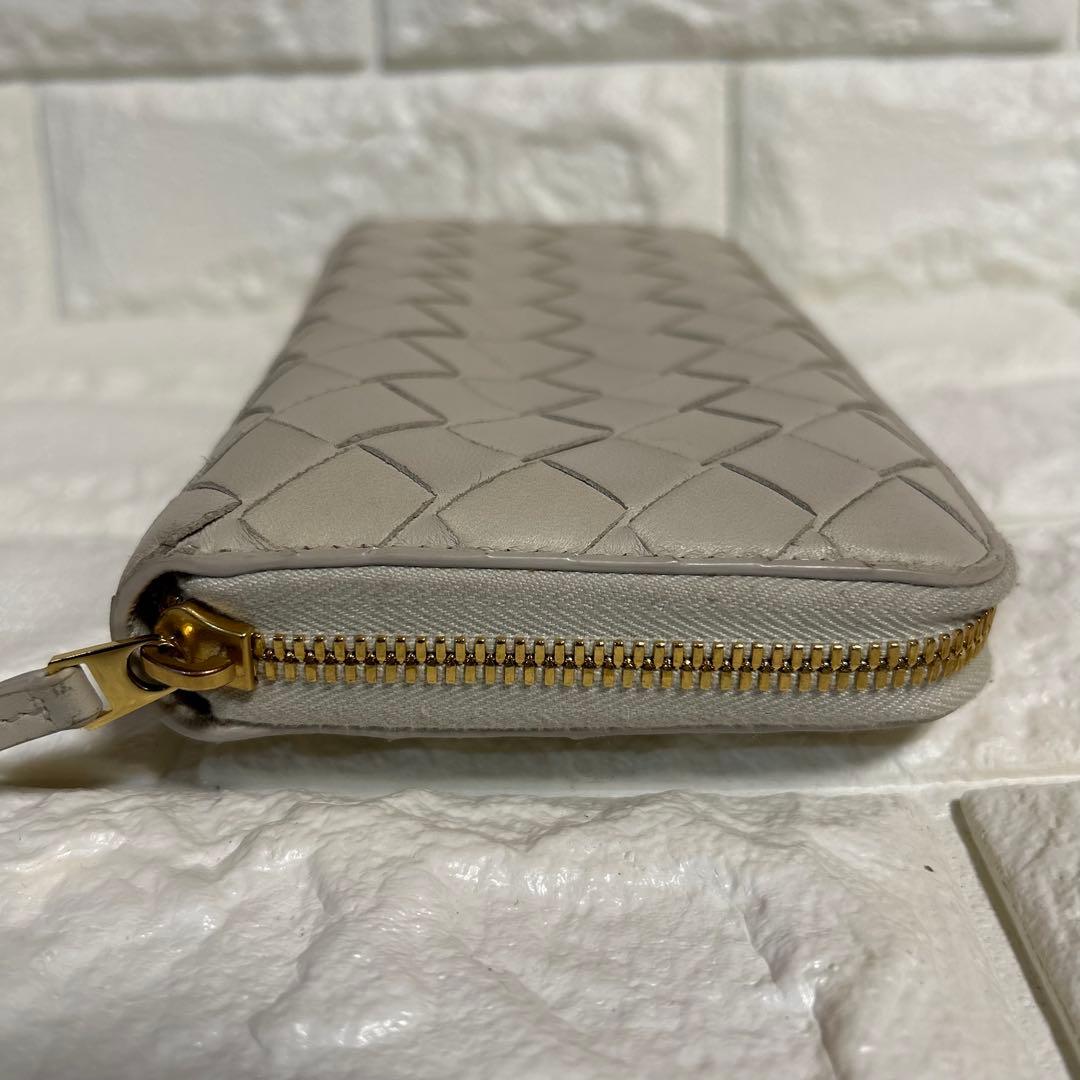 Bottega Veneta Long Wallets