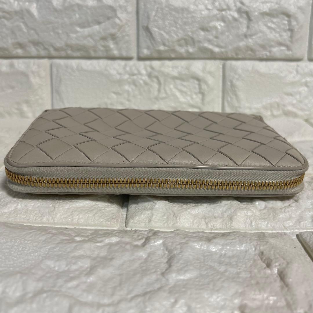 Bottega Veneta Long Wallets
