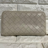 Bottega Veneta Long Wallets