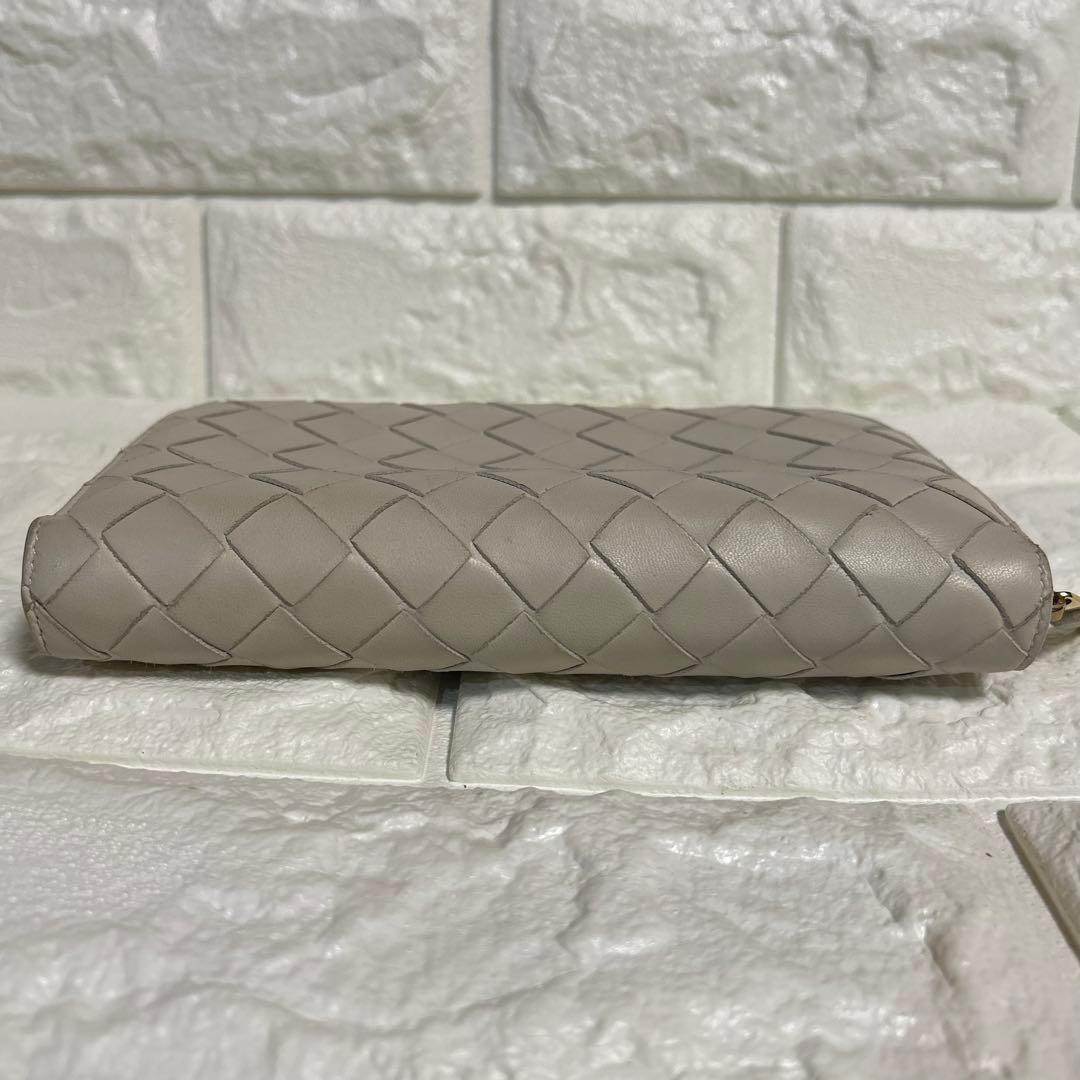 Bottega Veneta Long Wallets