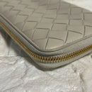 Bottega Veneta Long Wallets