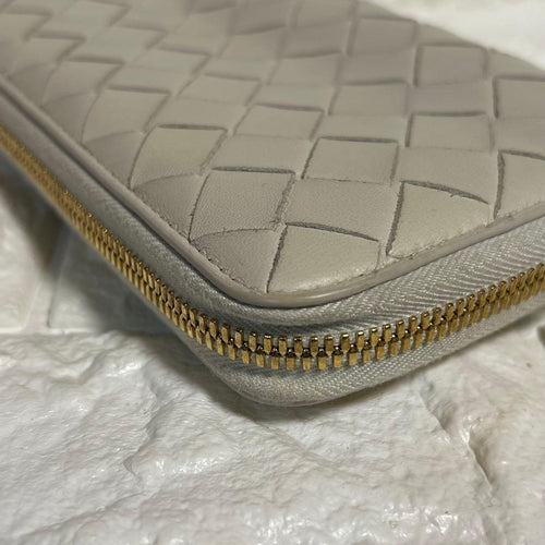 Bottega Veneta Long Wallets