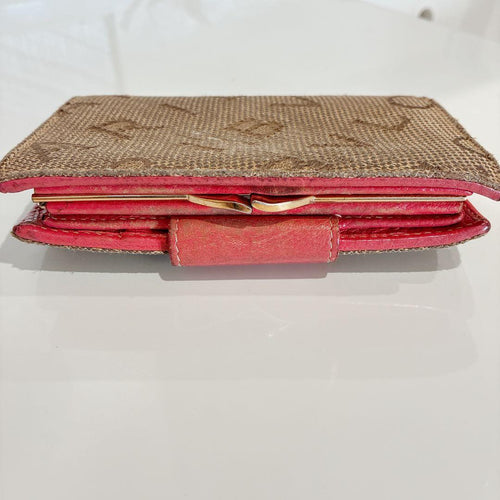 Bvlgari Bifold Wallets