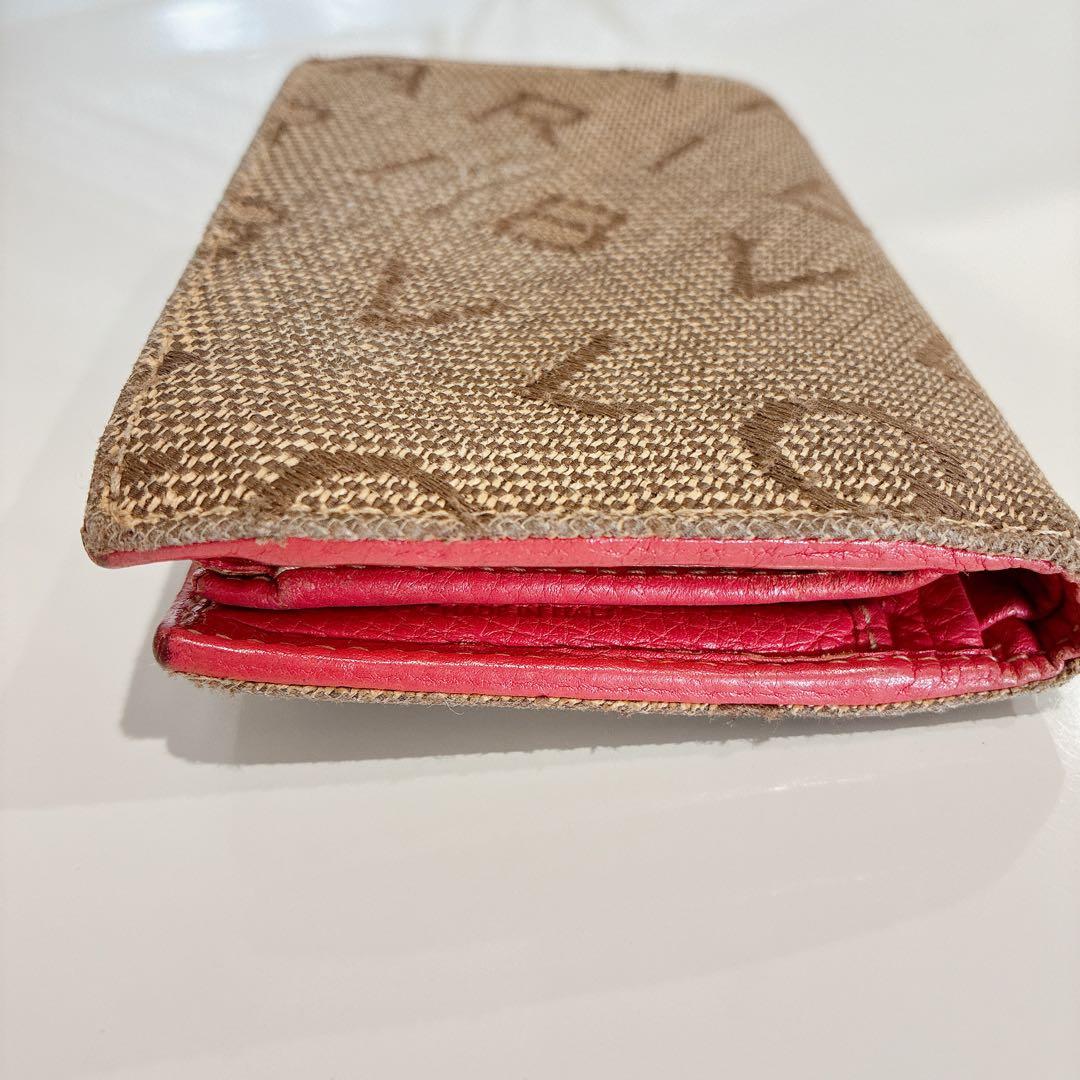 Bvlgari Bifold Wallets