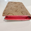 Bvlgari Bifold Wallets