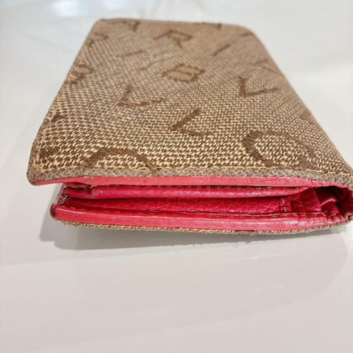 Bvlgari Bifold Wallets