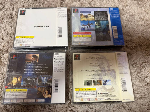 Games Ps 7 8 9