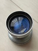 Leica Prime Lenses F2 Summitar 1949