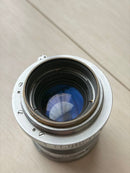 Leica Prime Lenses F2 Summitar 1949