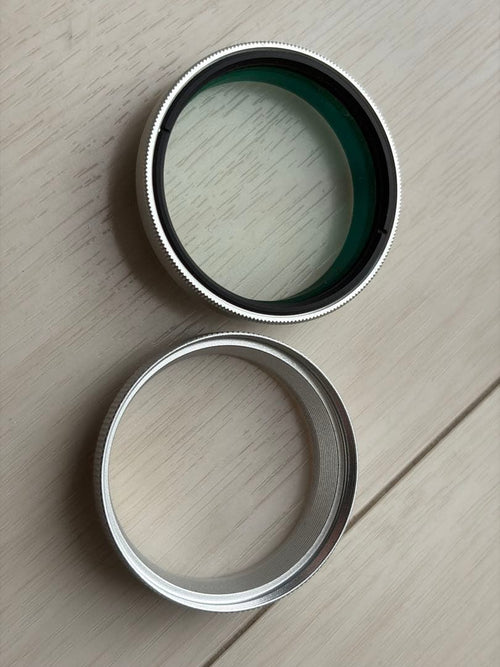 Leica Prime Lenses F2 Summitar 1949
