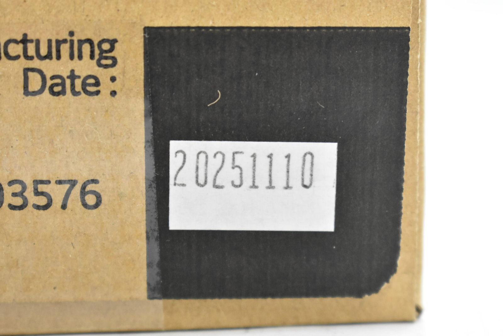 Toner Cartridge Ct203576 Fuji Xerox Film It662Posvhgu-D-N02-Byebye