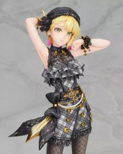 Game Character 1/7 Pvc&Abs 10