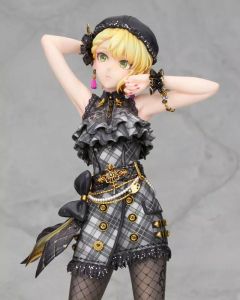 Game Character 1/7 Pvc&Abs 10