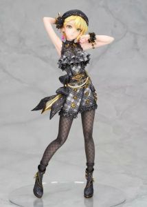 Game Character 1/7 Pvc&Abs 10