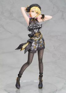 Game Character 1/7 Pvc&Abs 10