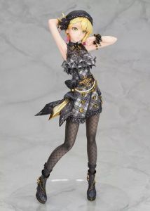 Game Character 1/7 Pvc&Abs 10