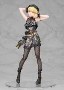 Game Character 1/7 Pvc&Abs 10