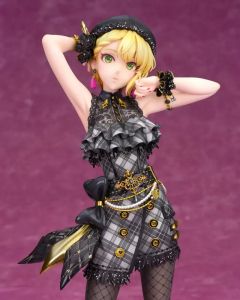 Game Character 1/7 Pvc&Abs 10