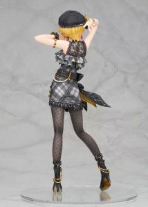 Game Character 1/7 Pvc&Abs 10