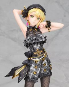 Game Character 1/7 Pvc&Abs 10
