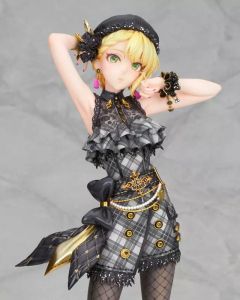 Game Character 1/7 Pvc&Abs 10