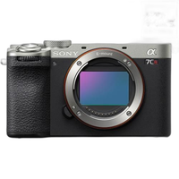 Mirrorless Interchangeable Lips 7Cr [Ilce-7Cr S] Sony