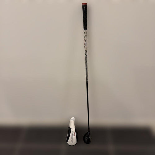 Callaway Golf Utility Clubs Apex Uw 19 Attas Mb-Fw