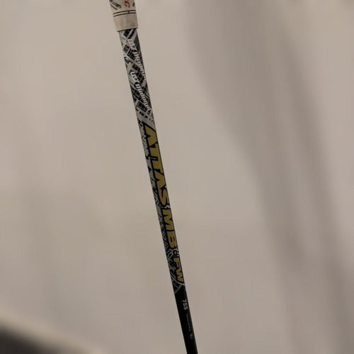 Callaway Golf Utility Clubs Apex Uw 19 Attas Mb-Fw