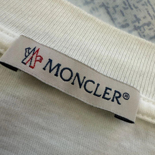 Moncler T-Shirts Craig Green T