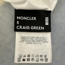 Moncler T-Shirts Craig Green T