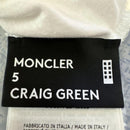 Moncler T-Shirts Craig Green T