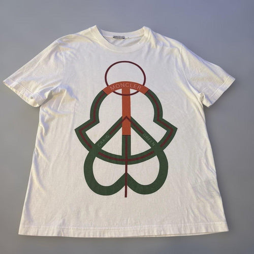 Moncler T-Shirts Craig Green T