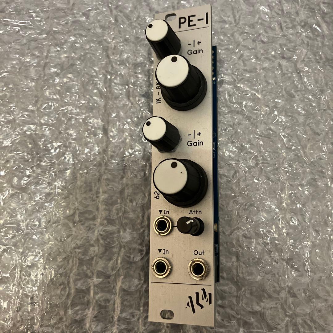 Modular Synthesizer Alm Busy Circuit Pe-1