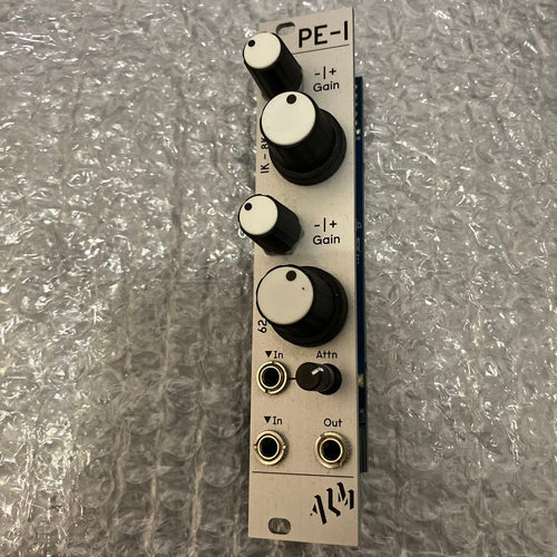 Modular Synthesizer Alm Busy Circuit Pe-1