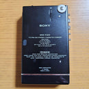 Sony Cassette Player Walkman Wm-F203