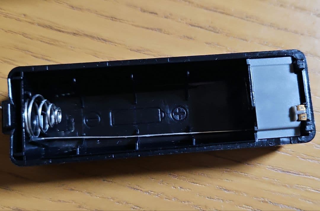 Sony Cassette Player Walkman Wm-F203