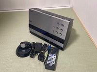 Onkyo Mini Component Systems Cd Cr-T2